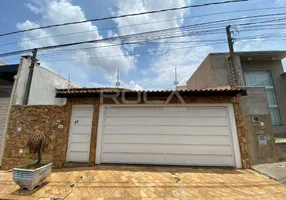 Foto 1 de Casa de Condomínio com 2 Quartos à venda, 169m² em Parque Fehr, São Carlos