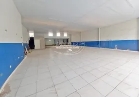 Foto 1 de Galpão/Depósito/Armazém para alugar, 366m² em Paulista, Piracicaba