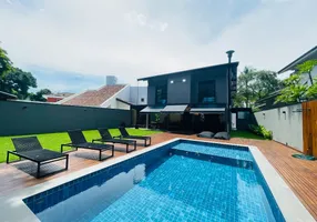 Foto 1 de Casa com 4 Quartos à venda, 330m² em Riviera de São Lourenço, Bertioga