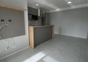 Foto 1 de Apartamento com 3 Quartos para alugar, 77m² em Jaracaty, São Luís