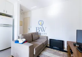 Foto 1 de Apartamento com 1 Quarto à venda, 45m² em Cambuí, Campinas