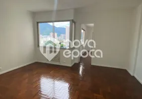 Foto 1 de Apartamento com 1 Quarto à venda, 47m² em Maracanã, Rio de Janeiro