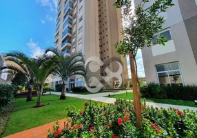 Foto 1 de Apartamento com 2 Quartos para venda ou aluguel, 70m² em Gleba Palhano, Londrina