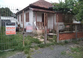 Foto 1 de Lote/Terreno à venda, 1m² em Jardim Floresta, Porto Alegre