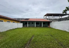 Foto 1 de Casa com 1 Quarto à venda, 100m² em Bopiranga, Itanhaém