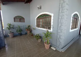 Foto 1 de Casa com 6 Quartos à venda, 410m² em Chacara Parreiral, Serra