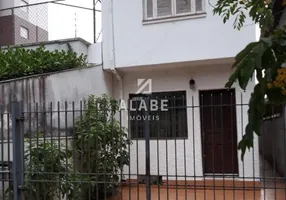 Foto 1 de Casa com 2 Quartos à venda, 104m² em Campo Belo, São Paulo