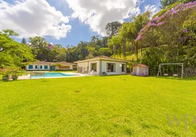 Foto 1 de Casa com 3 Quartos à venda, 326m² em Saguaçú, Joinville