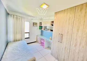 Foto 1 de Apartamento com 3 Quartos à venda, 225m² em Jardins, Aracaju