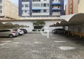 Foto 1 de Galpão/Depósito/Armazém para alugar, 400m² em Costa Azul, Salvador