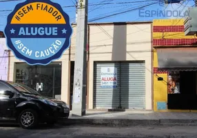 Foto 1 de Ponto Comercial para alugar, 21m² em Benfica, Fortaleza