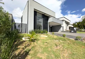 Foto 1 de Casa de Condomínio com 3 Quartos à venda, 227m² em Goiania Golfe Residence, Goiânia