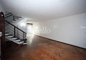 Foto 1 de Casa com 3 Quartos para alugar, 238m² em Tatuapé, São Paulo