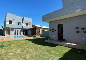 Foto 1 de Casa com 3 Quartos à venda, 170m² em Nova California Tamoios, Cabo Frio
