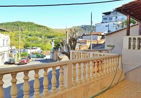 Foto 1 de Casa com 3 Quartos à venda, 167m² em Monte Castelo, Juiz de Fora