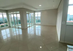 Foto 1 de Apartamento com 4 Quartos para alugar, 220m² em Jardim Adriana, Indaiatuba
