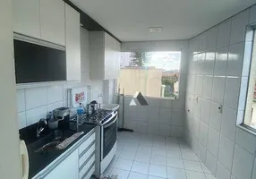 Foto 1 de Apartamento com 3 Quartos à venda, 95m² em Planalto, Belo Horizonte