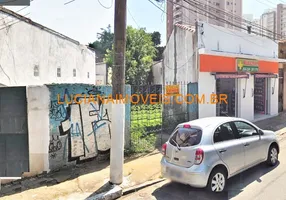Foto 1 de Lote/Terreno para venda ou aluguel, 143m² em Alto da Lapa, São Paulo
