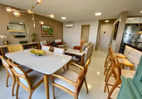 Foto 1 de Apartamento com 3 Quartos à venda, 103m² em Setor Leste Universitário, Goiânia