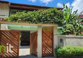 Foto 1 de Casa com 3 Quartos à venda, 269m² em Badu, Niterói