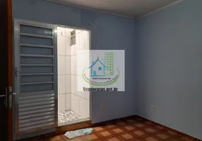 Foto 1 de Casa com 1 Quarto para alugar, 30m² em Jardim Marajoara, São Paulo