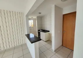 Foto 1 de Apartamento com 3 Quartos à venda, 80m² em Vila Jayara, Anápolis