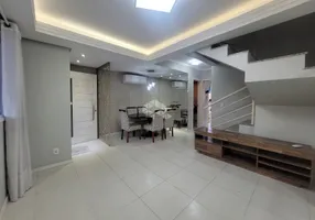 Foto 1 de Casa com 3 Quartos à venda, 150m² em Marechal Rondon, Canoas