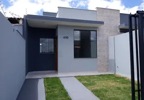 Foto 1 de Casa com 2 Quartos à venda, 80m² em Centro, Jaraguá do Sul