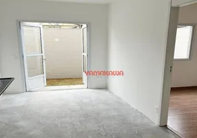 Foto 1 de Apartamento com 1 Quarto à venda, 36m² em Guaianases, São Paulo