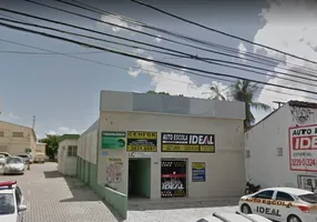 Foto 1 de Sala Comercial para alugar, 35m² em Messejana, Fortaleza