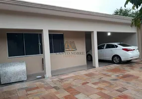 Foto 1 de Casa com 3 Quartos à venda, 185m² em Jardim das Estações - Vila Xavier, Araraquara