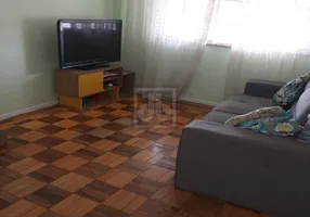 Foto 1 de Apartamento com 1 Quarto à venda, 43m² em Cachambi, Rio de Janeiro