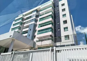 Foto 1 de Apartamento com 3 Quartos à venda, 90m² em Buraquinho, Lauro de Freitas