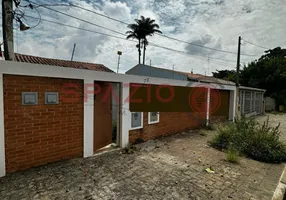 Foto 1 de Casa com 4 Quartos para venda ou aluguel, 153m² em Chácara da Barra, Campinas