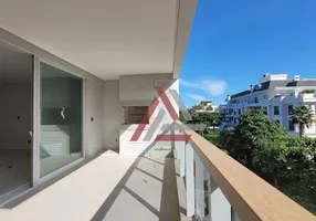 Foto 1 de Apartamento com 3 Quartos à venda, 140m² em Jurerê, Florianópolis