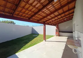 Foto 1 de Casa com 3 Quartos à venda, 116m² em Vila Alzira, Aparecida de Goiânia