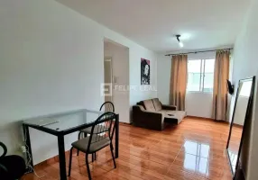 Foto 1 de Apartamento com 2 Quartos à venda, 55m² em Estreito, Florianópolis