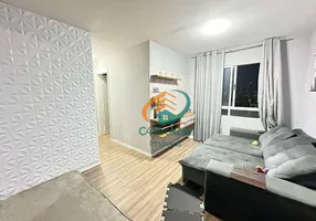 Foto 1 de Apartamento com 3 Quartos à venda, 54m² em Vila Venditti, Guarulhos