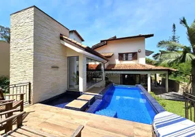 Foto 1 de Casa de Condomínio com 3 Quartos à venda, 301m² em Colinas de Sao Fernando, Cotia