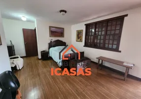 Foto 1 de Casa com 4 Quartos à venda, 500m² em Quintas da Jangada 2 Secao, Ibirite