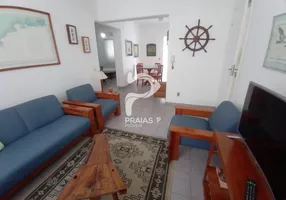 Foto 1 de Apartamento com 2 Quartos à venda, 69m² em Enseada, Guarujá