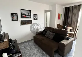 Foto 1 de Apartamento com 2 Quartos à venda, 52m² em Vila Bruna, São Paulo