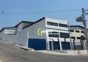 Foto 1 de Galpão/Depósito/Armazém para alugar, 595m² em Vila Morellato, Barueri