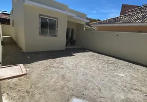 Foto 1 de Casa com 2 Quartos à venda, 66m² em Unamar, Cabo Frio