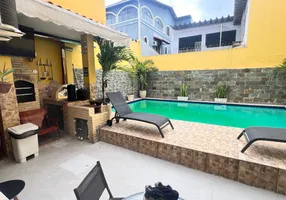 Foto 1 de Casa com 3 Quartos à venda, 200m² em Taquara, Rio de Janeiro