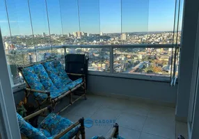 Foto 1 de Apartamento com 3 Quartos à venda, 111m² em Cristo Redentor, Caxias do Sul