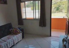 Foto 1 de Casa com 2 Quartos à venda, 85m² em Jose de Anchieta II, Serra