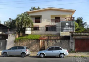 Foto 1 de Casa com 3 Quartos à venda, 307m² em Rondônia, Novo Hamburgo