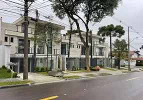 Foto 1 de Casa de Condomínio com 3 Quartos à venda, 174m² em Jardim das Américas, Curitiba