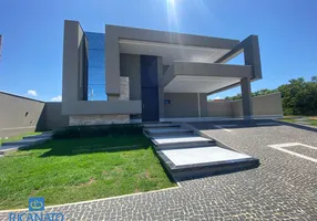 Foto 1 de Casa com 3 Quartos à venda, 240m² em Loteamento Caribe, Palmas